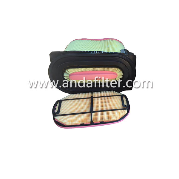 Air Filter For CAT 3466688 3466687