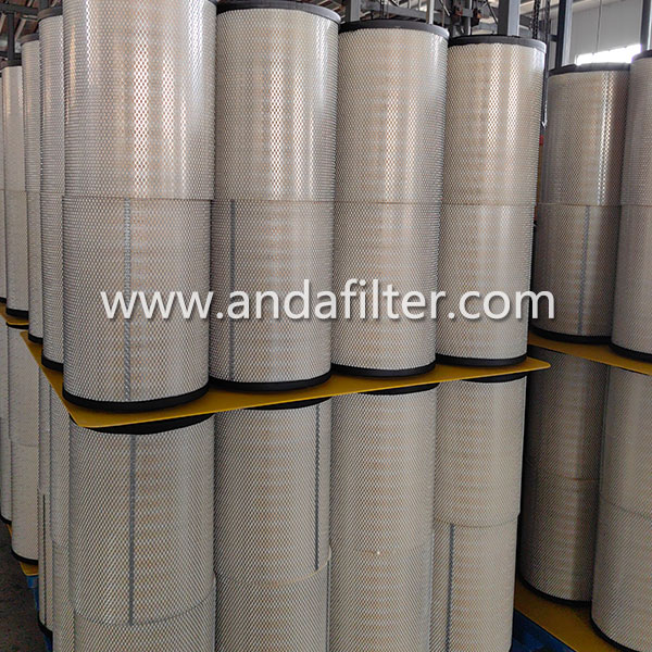 Air Filter For Forklift K1530