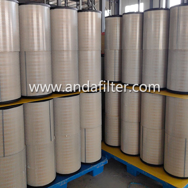 Air Filter For Forklift K1530