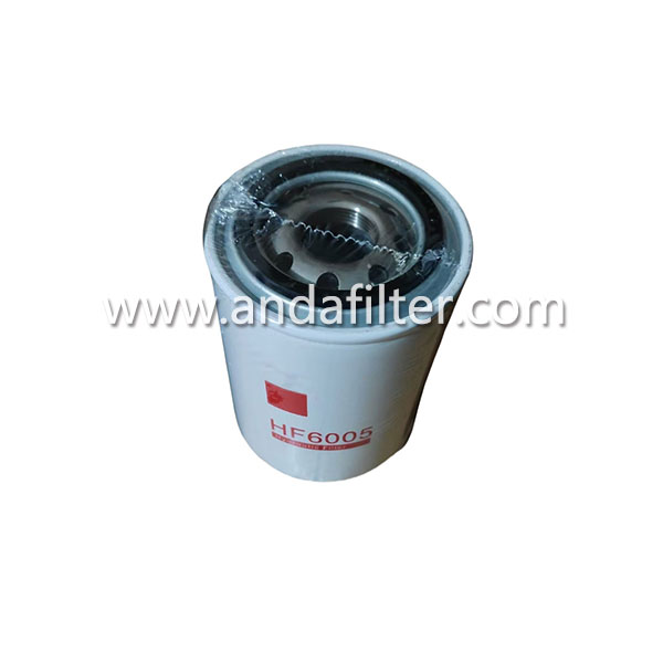 Hydraulic Oil Filter For Fleetguard HF6005