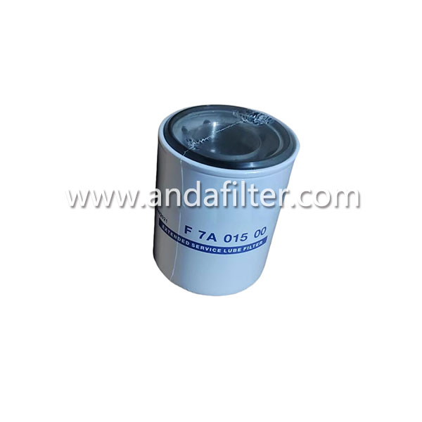 Oil Filter For Leparts F7A01500