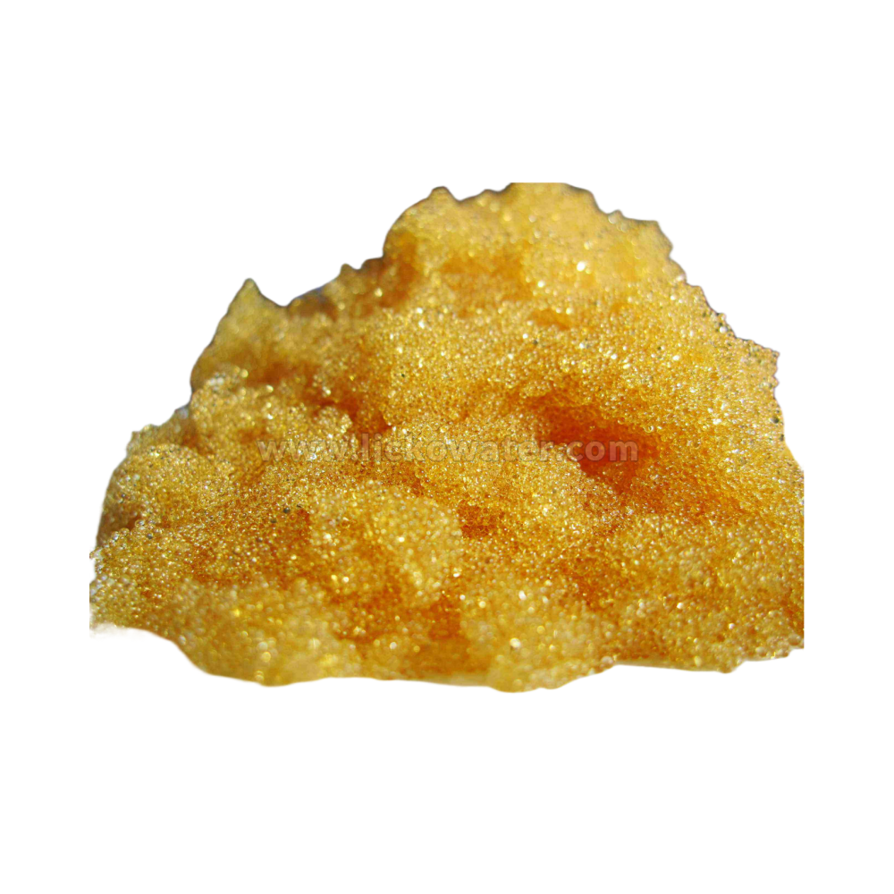 Ion Exchange Resin