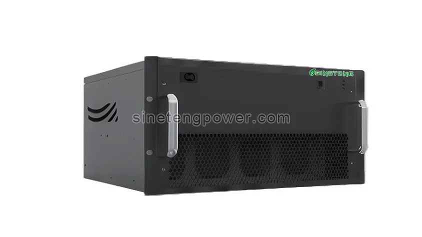 Sts Electrical Module High-Performance Static Transformer Switch (STS) for ESS | Reliable ...