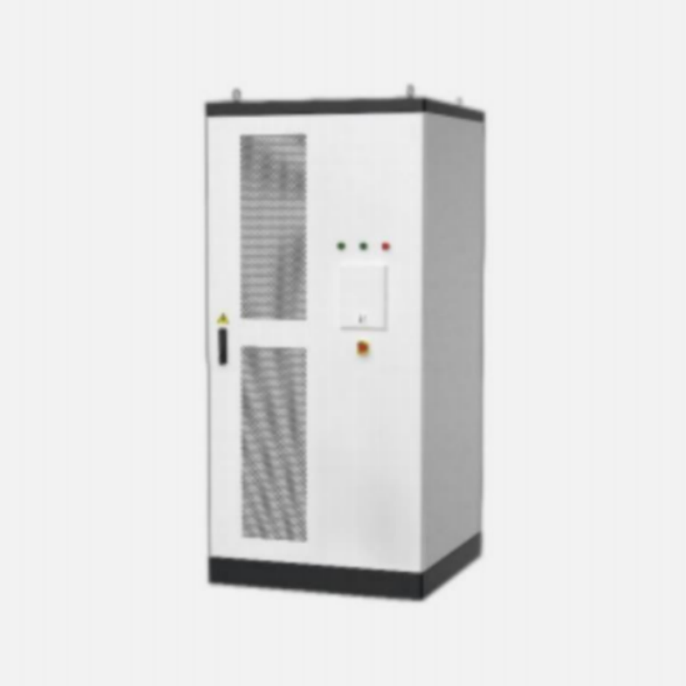 Hybrid inverter cabinet