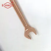 Non Sparking Combination Wrench