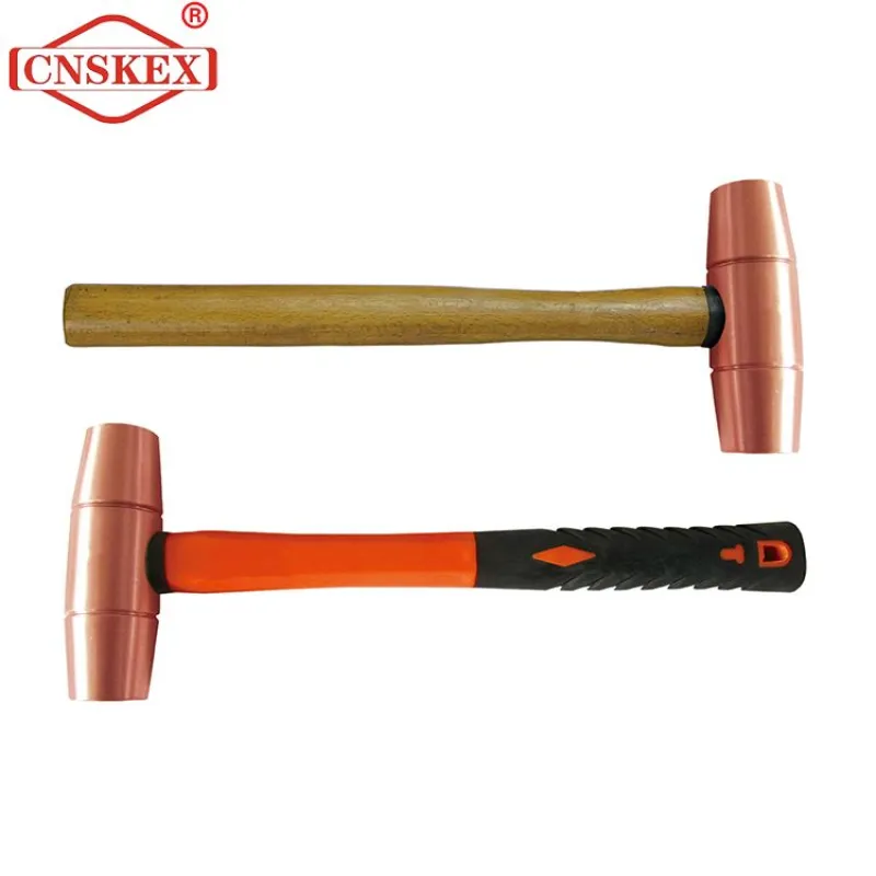 Non-Sparking Combination Wrench