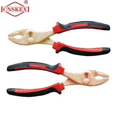 Sk205 Non Sparking Adjustable Combination Pliers