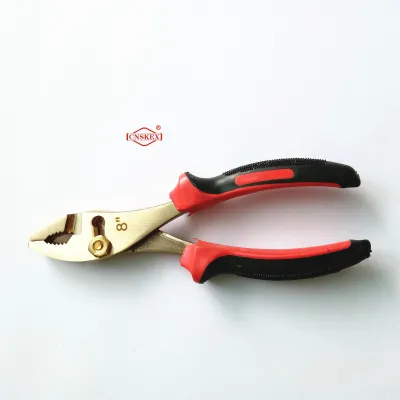 Sk205 Non Sparking Adjustable Combination Pliers