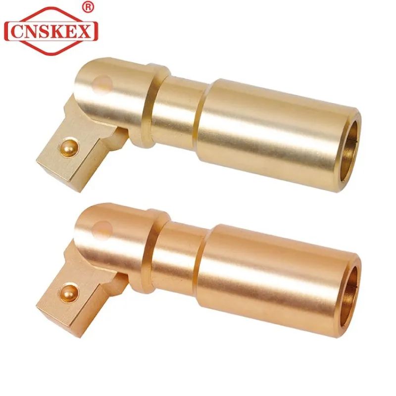 SK125 Nonsparking Flex Ball Joint Sikai Safety Tools