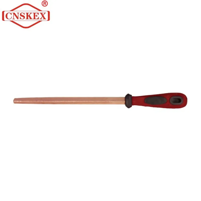 Non-Sparking Double Open End Wrench