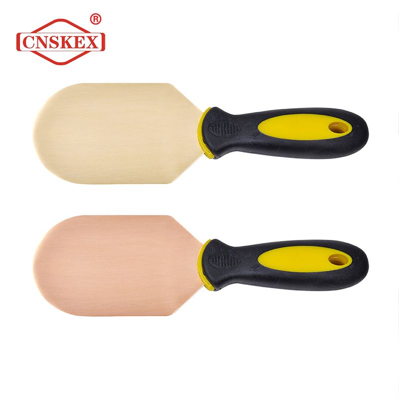 Non-Sparking Spatula - Sikai safety Tools