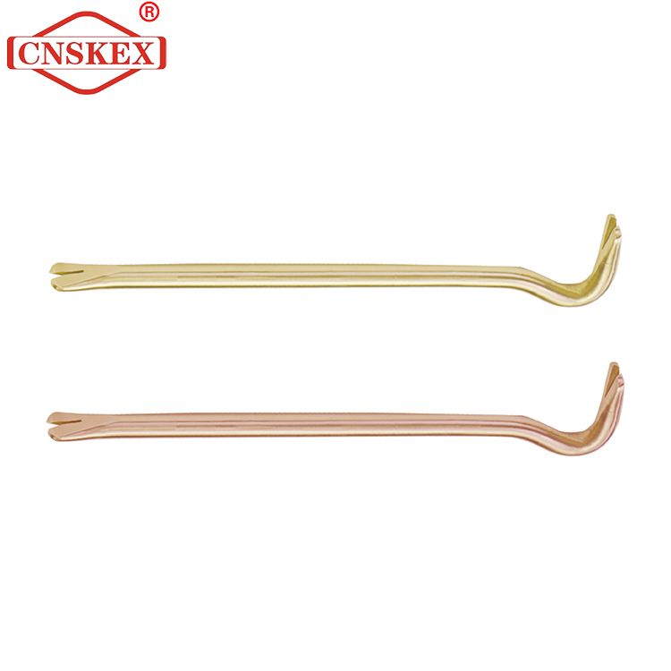 SK294B | Non-Sparking Wrecking Bar | Sikai