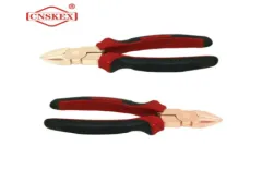 How to Use Diagonal Pliers?