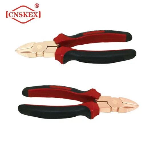 How to Use Diagonal Pliers?