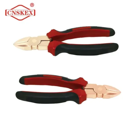 How to Use Diagonal Pliers?