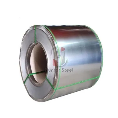HC290/490DP Cold Rolled Steel Coil/ Sheet