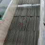 Cold Rolled Welded Stainless Tube for Auto Parts