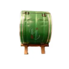 Stainless Steel Coil for Automobile