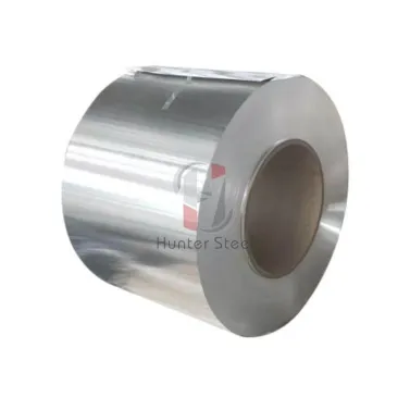 SS439 High Quality Stainless Steel Coil