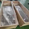 Cold Rolled Welded Stainless Tube for Auto Parts