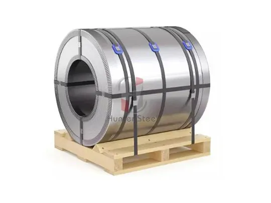 Hot Rolled vs. Cold Rolled Steel Coil: Understanding the Differences