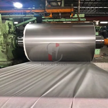 HC1030/1130MS Cold Rolled Steel Coil/ Sheet