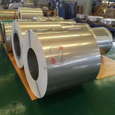 HC950/1180MS Cold Rolled Steel Coil/ Sheet