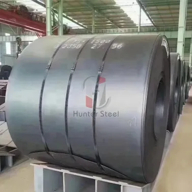 HC340/590DP Cold Rolled Steel Coil