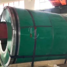 HC680/780CP Cold Rolled Steel Coil