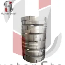 JSH 440 Pickled And Oiled Heater Slitted Coil For Auto From Baosteel