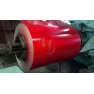 Prepainted PPGI Z100 Cold Rolled Steel Coil