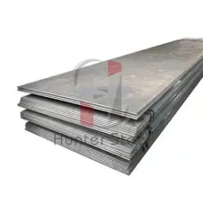 RAEX400 RAEX450 Abrasion Resistant Steel Plate