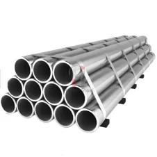 GB 3 Inch Hot Dipped Galvanized Round Steel Pipe