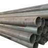 GB 3 Inch Hot Dipped Galvanized Round Steel Pipe
