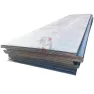 JIS Q345 A36 Pickled and Oiled Steel Plate