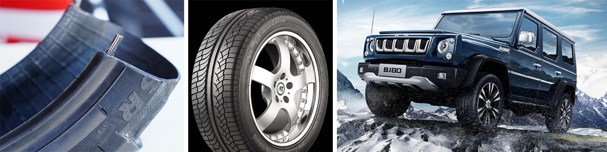 Radial Tire Bead Wire