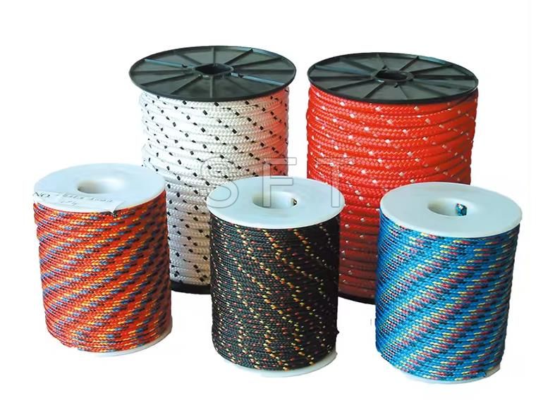 Polypropylene Rope | SFT