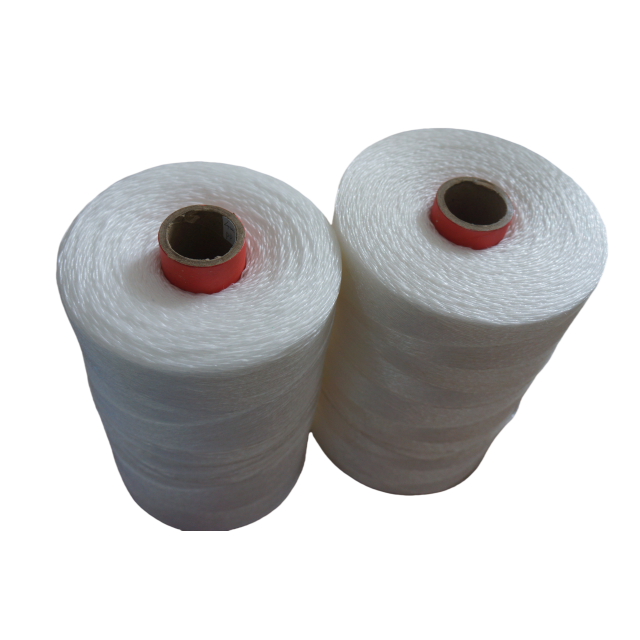 PP Split  Industrial Yarn