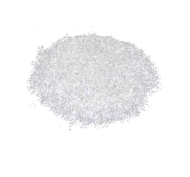 PET Semi-Dull Polyester Chips