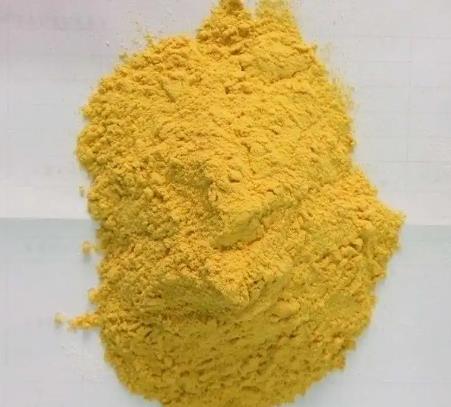 Insoluble Sulfur IS-HS(High Thermal Stability）