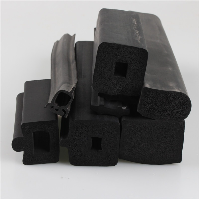 Ethylene Propylene Diene Monomer-EPDM rubber