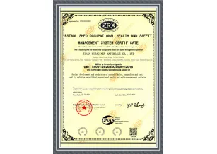 ISO45001