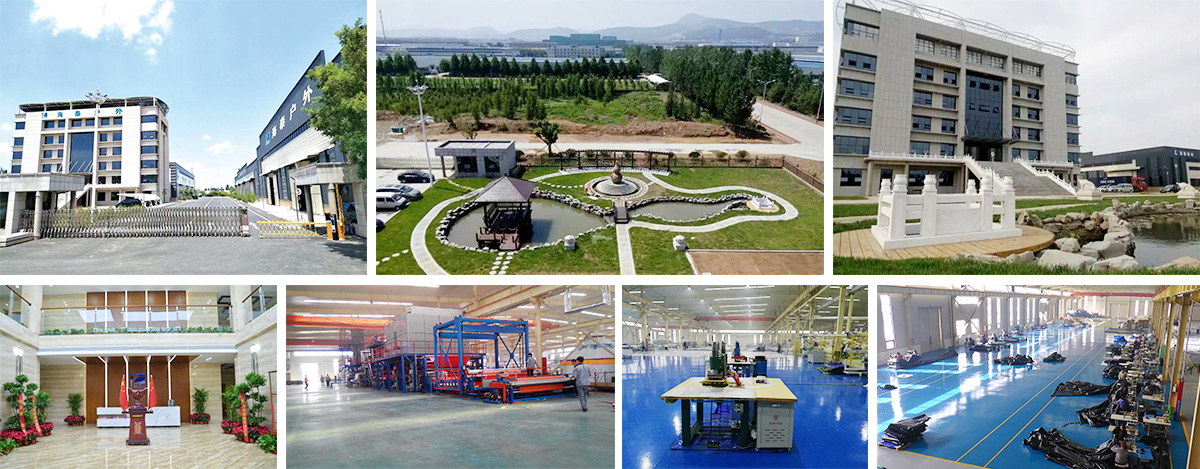 Jinan Hitac Outdoor Products Co., Ltd