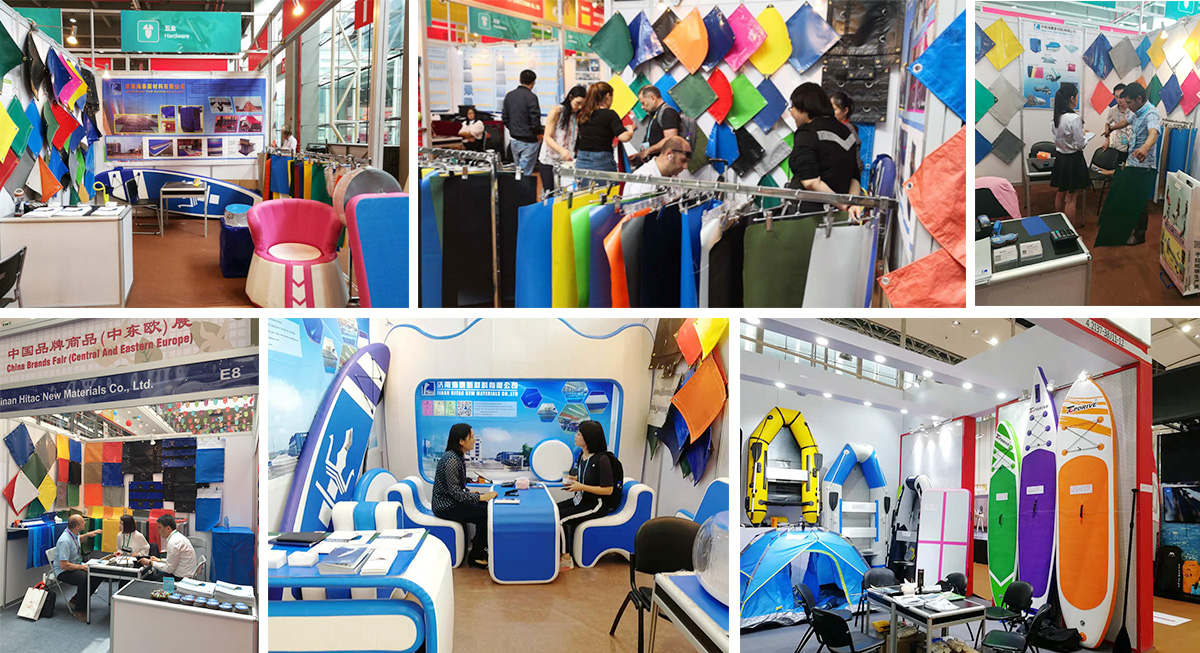 Jinan Hitac Outdoor Products Co., Ltd