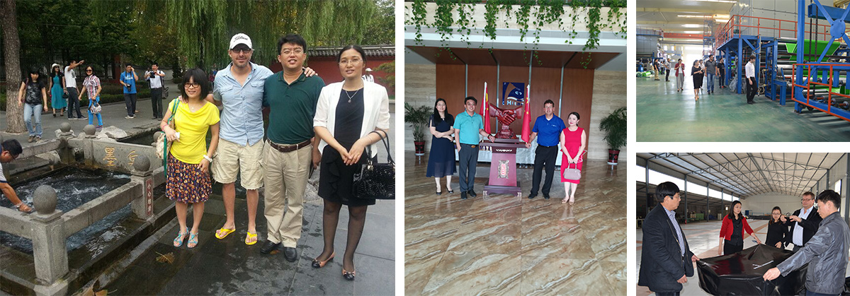 Jinan Hitac Outdoor Products Co., Ltd