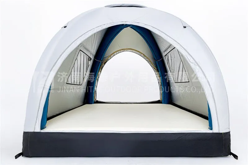 quick zelt STAHLWERK Campingzelt Z-210 ST 210 x 160 cm selbstaufbauendes Pop-Up-Z