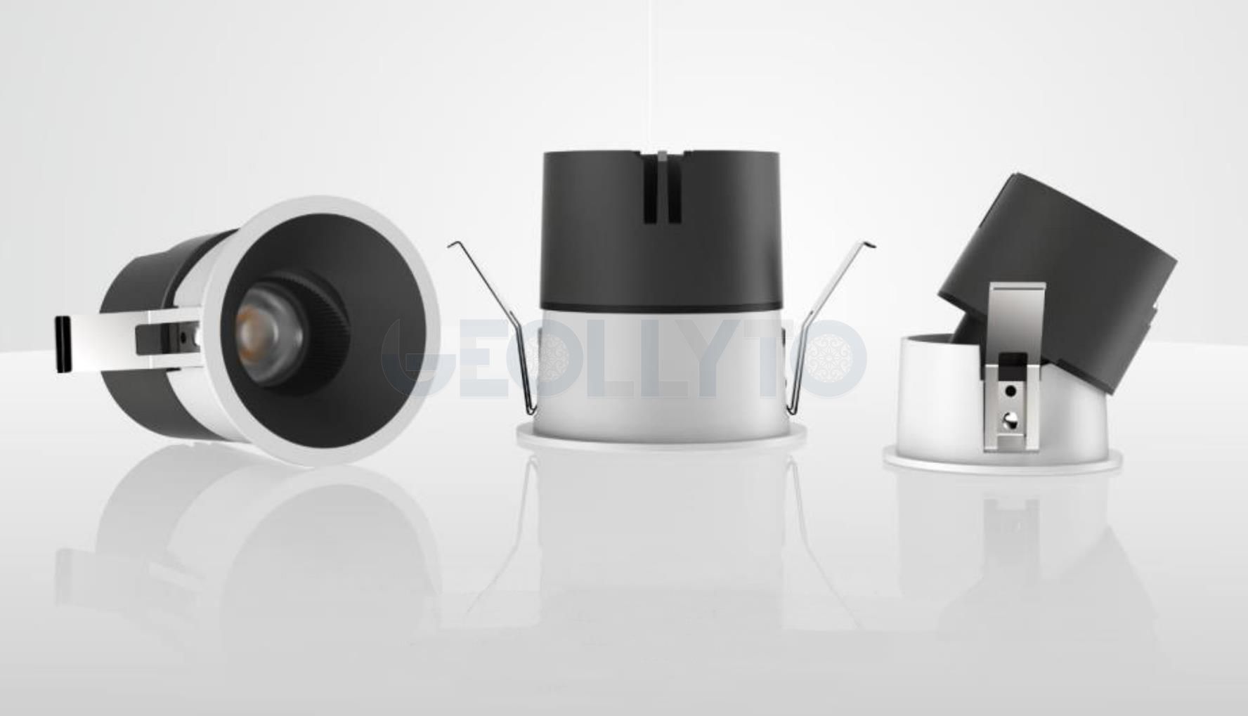 Black Hole Series Sky Lamp