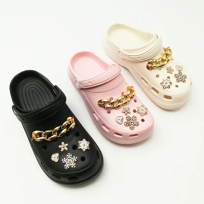 ladies crocs