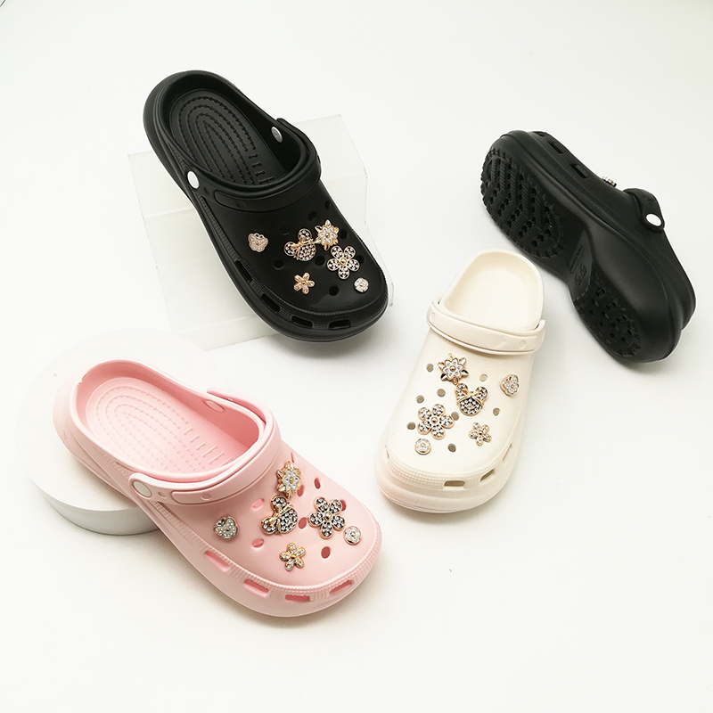 ladies crocs