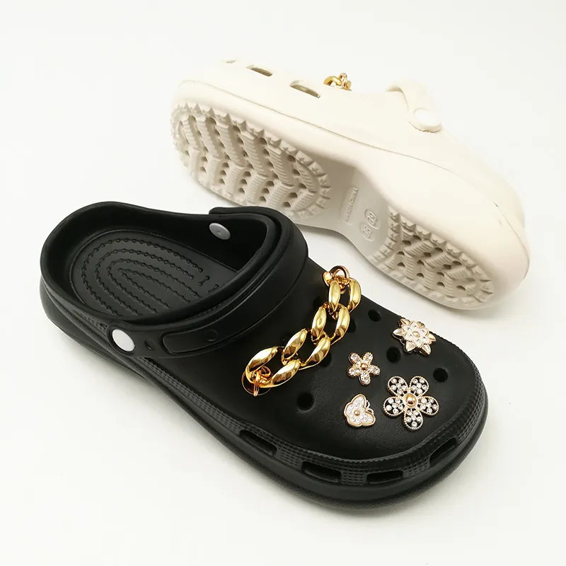 ladies crocs